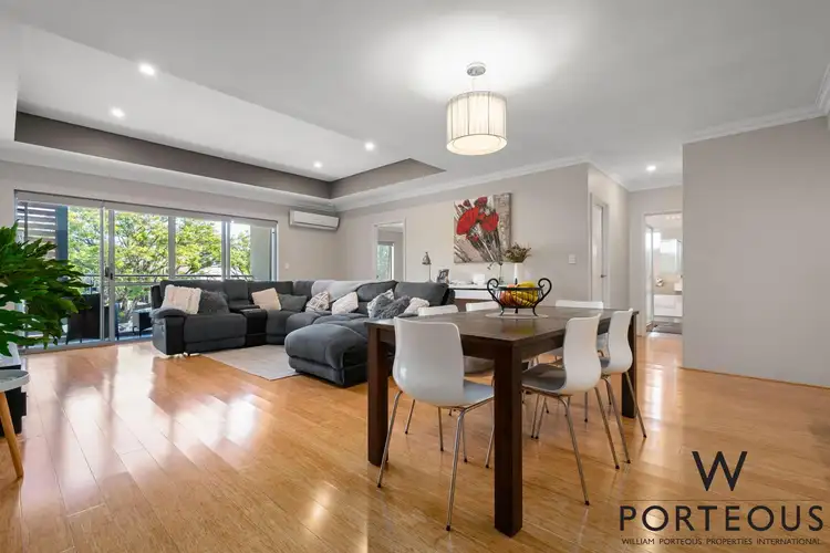 Sixth view of Homely apartment listing, 3/84 Matlock Street, Mount Hawthorn WA 6016