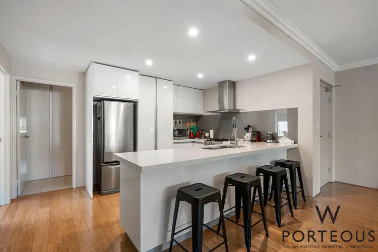 Seventh view of Homely apartment listing, 3/84 Matlock Street, Mount Hawthorn WA 6016