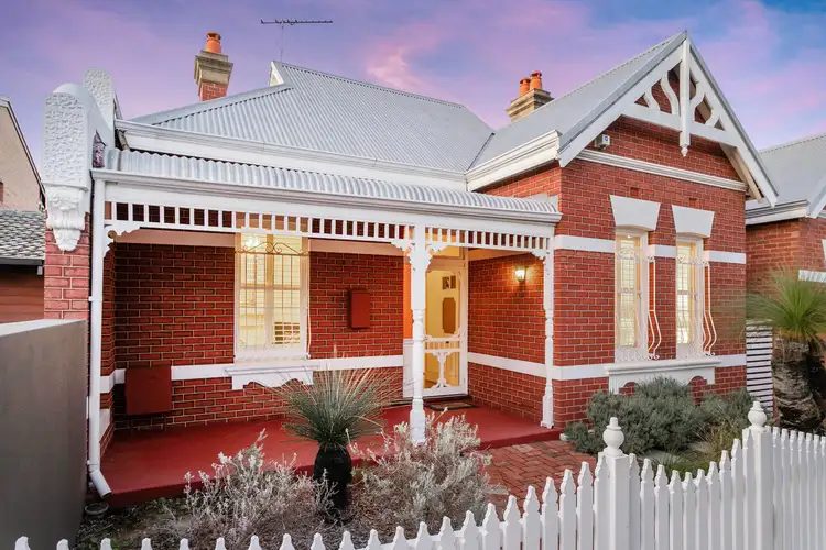 Second view of Homely house listing, 150 Tower Street, West Leederville WA 6007