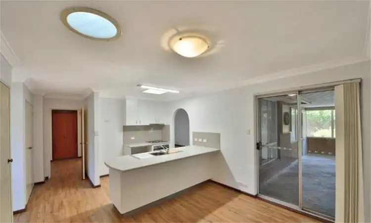 Second view of Homely house listing, 8 Brigadoon Close, Halls Head WA 6210