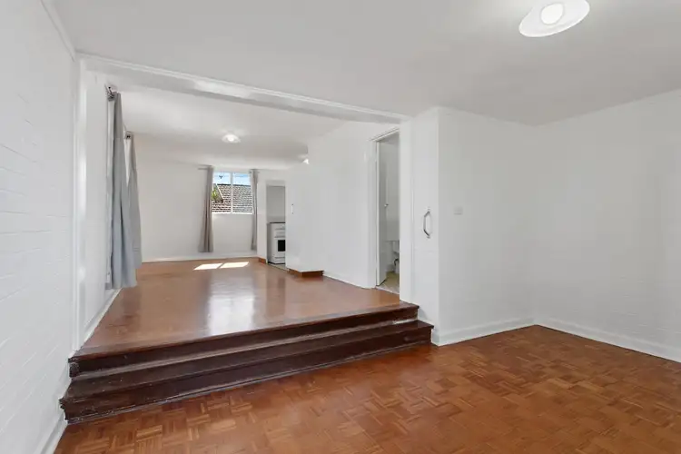 Second view of Homely unit listing, 11/12 Wright Street, Highgate WA 6003