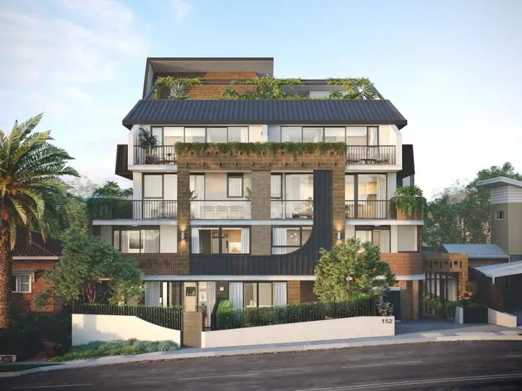 Third view of Homely apartment listing, 9/152 Scarborough Beach Road, Scarborough WA 6019