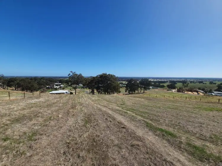 Second view of Homely land listing, 118 Livingstone Heights, Roelands WA 6226