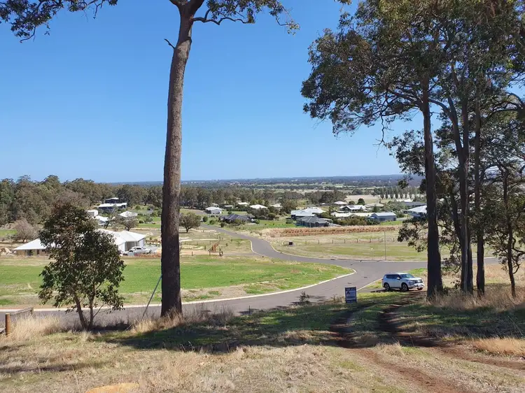 Third view of Homely land listing, 118 Livingstone Heights, Roelands WA 6226