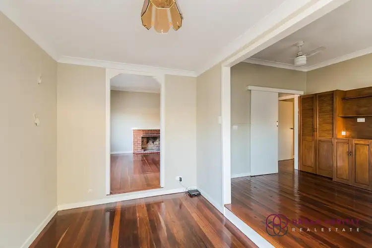 Third view of Homely house listing, 25 Clint Way, Calista WA 6167