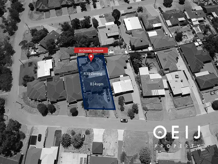16 Clovelly Crescent, Lynwood WA 6147
