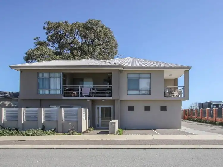 1/33 Plantagenet Crescent, Hamilton Hill WA 6163