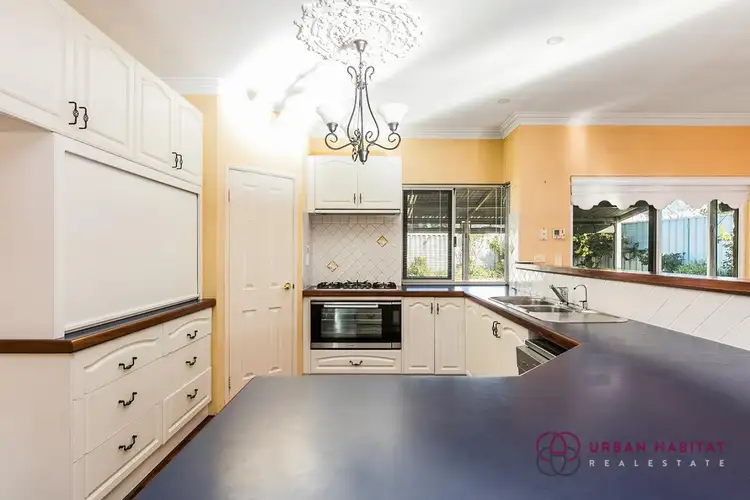 Third view of Homely house listing, 89 San Sebastian Boulevard, Port Kennedy WA 6172