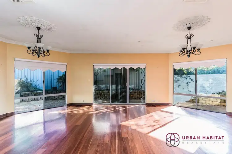 Fifth view of Homely house listing, 89 San Sebastian Boulevard, Port Kennedy WA 6172