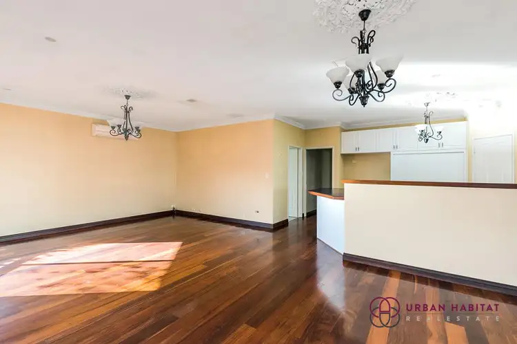 Sixth view of Homely house listing, 89 San Sebastian Boulevard, Port Kennedy WA 6172