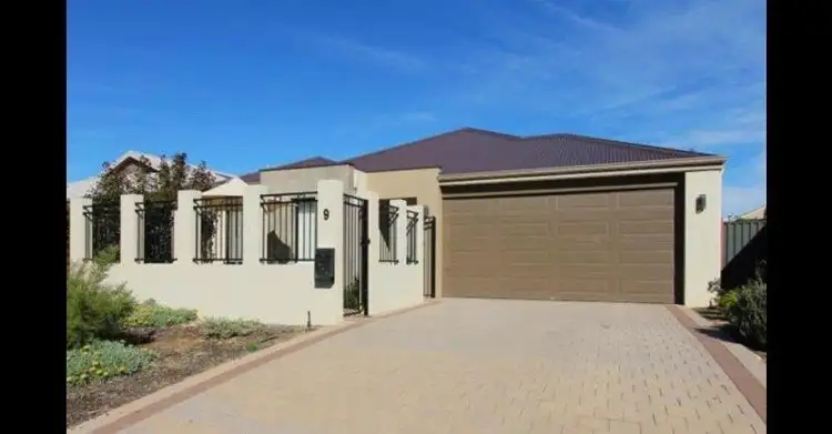 Third view of Homely house listing, 9 Palomino Promenade, The Vines WA 6069