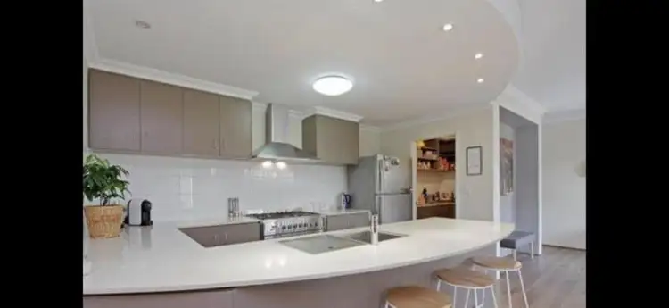 Fourth view of Homely house listing, 9 Palomino Promenade, The Vines WA 6069