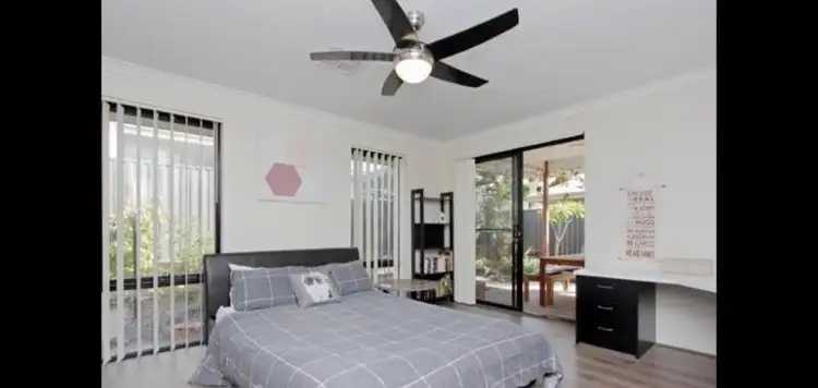 Sixth view of Homely house listing, 9 Palomino Promenade, The Vines WA 6069