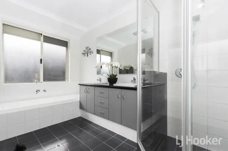 Third view of Homely house listing, 22 Newbury Way, Alkimos WA 6038