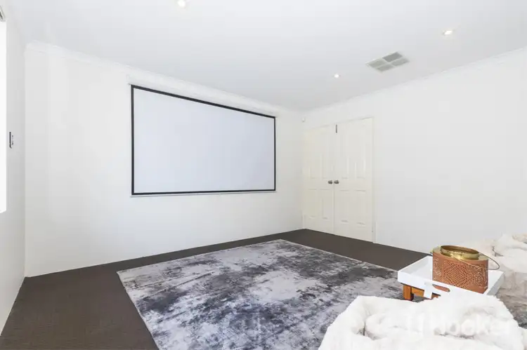 Fourth view of Homely house listing, 22 Newbury Way, Alkimos WA 6038