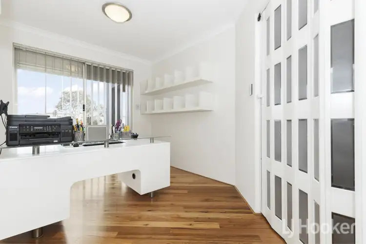 Fifth view of Homely house listing, 22 Newbury Way, Alkimos WA 6038