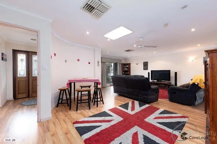 Fourth view of Homely house listing, 18 Balboa Row, Willetton WA 6155