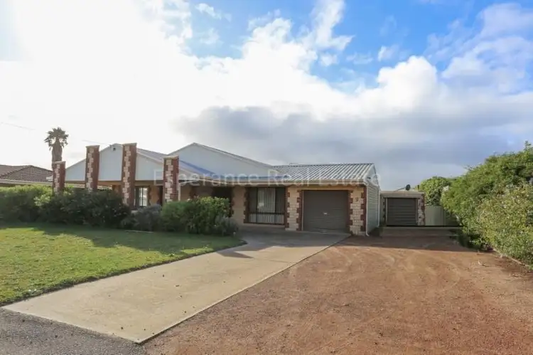 9 Camelia Crescent, Castletown WA 6450