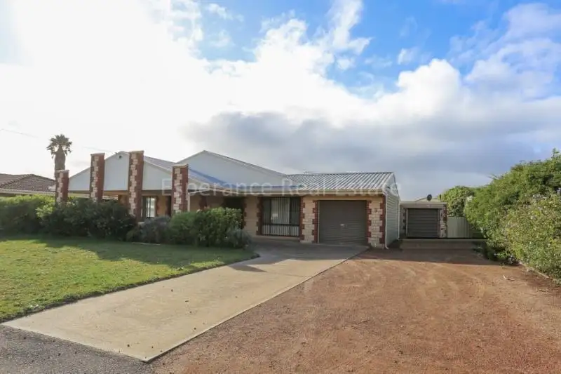 Main view of Homely house listing, 9 Camelia Crescent, Castletown WA 6450