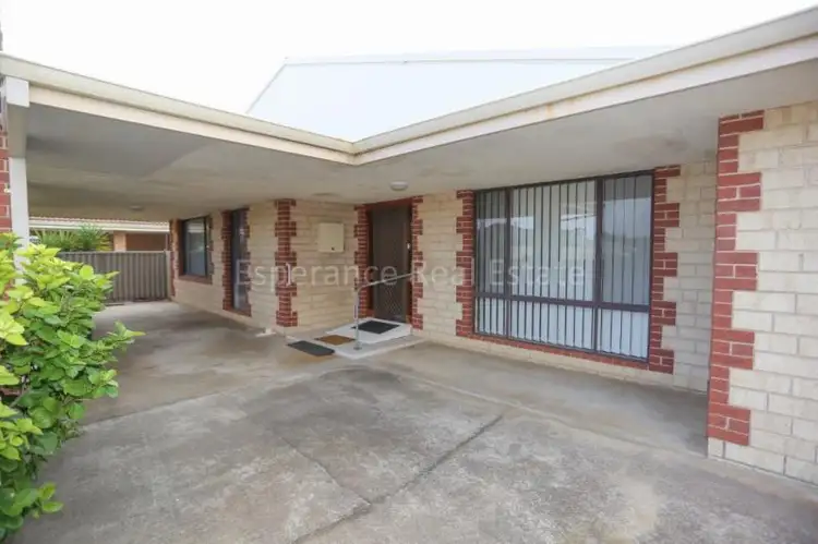 Second view of Homely house listing, 9 Camelia Crescent, Castletown WA 6450