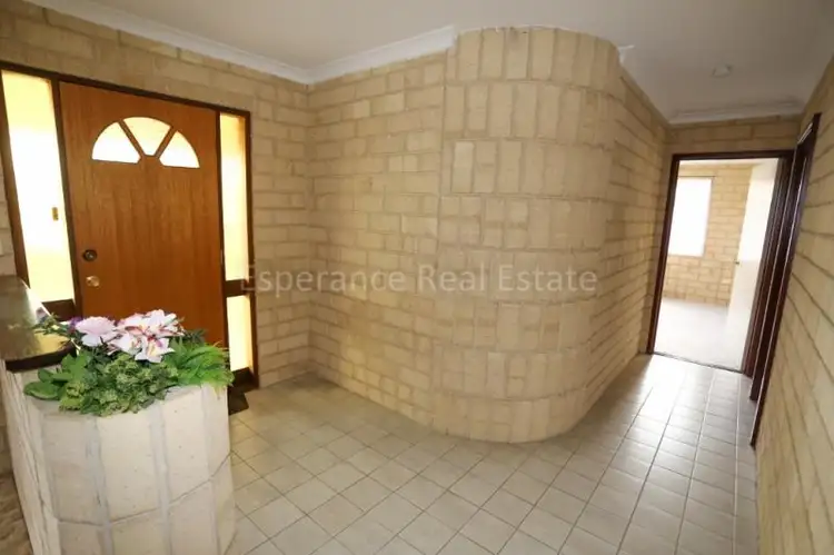 Third view of Homely house listing, 9 Camelia Crescent, Castletown WA 6450