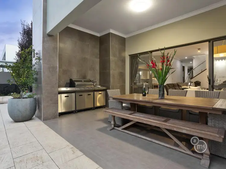Second view of Homely house listing, 6 Aceway Lane, Swanbourne WA 6010