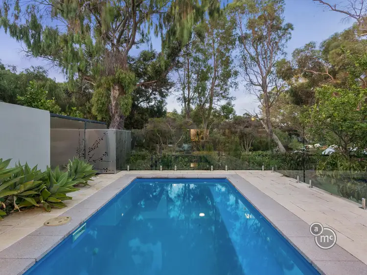 Third view of Homely house listing, 6 Aceway Lane, Swanbourne WA 6010