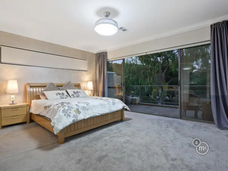 Fourth view of Homely house listing, 6 Aceway Lane, Swanbourne WA 6010