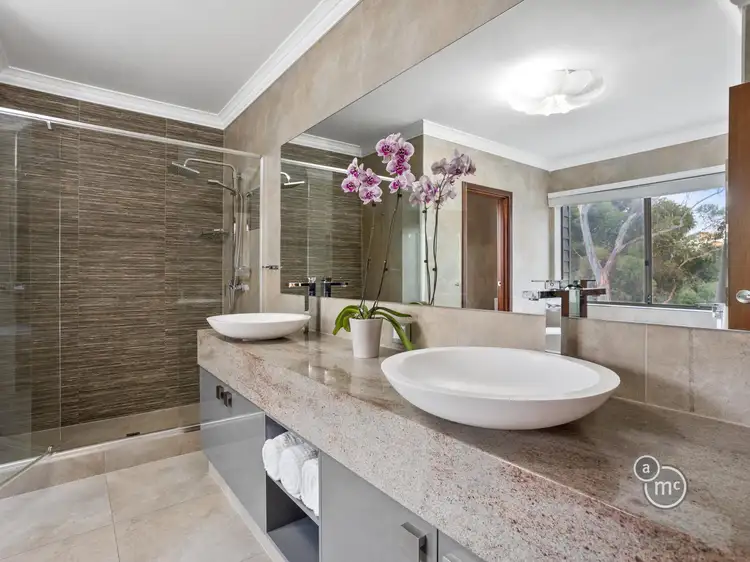 Sixth view of Homely house listing, 6 Aceway Lane, Swanbourne WA 6010