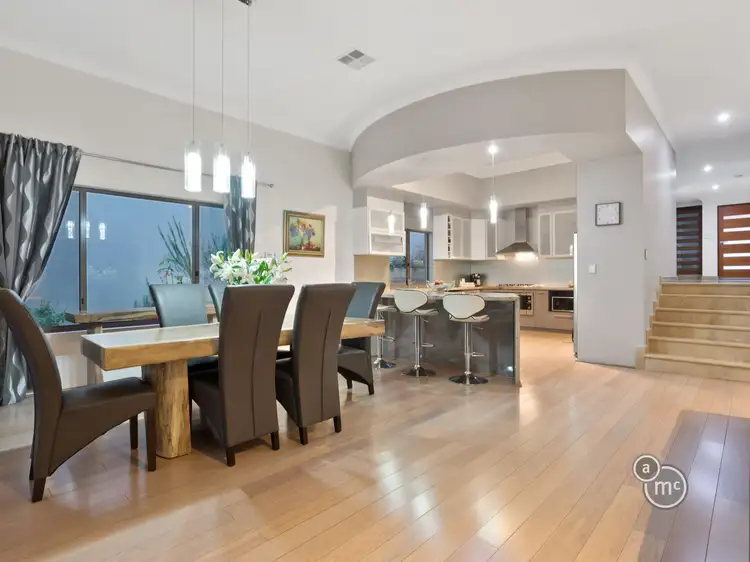 Seventh view of Homely house listing, 6 Aceway Lane, Swanbourne WA 6010