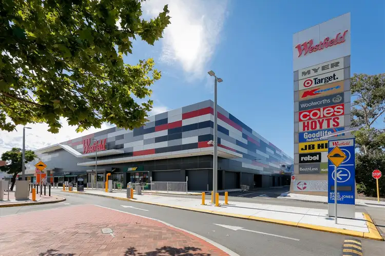 Third view of Homely land listing, 7, 28 Longhurst Way, Queens Park WA 6107