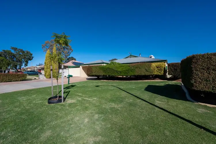 Main view of Homely house listing, 397 Westfield Road, Seville Grove WA 6112