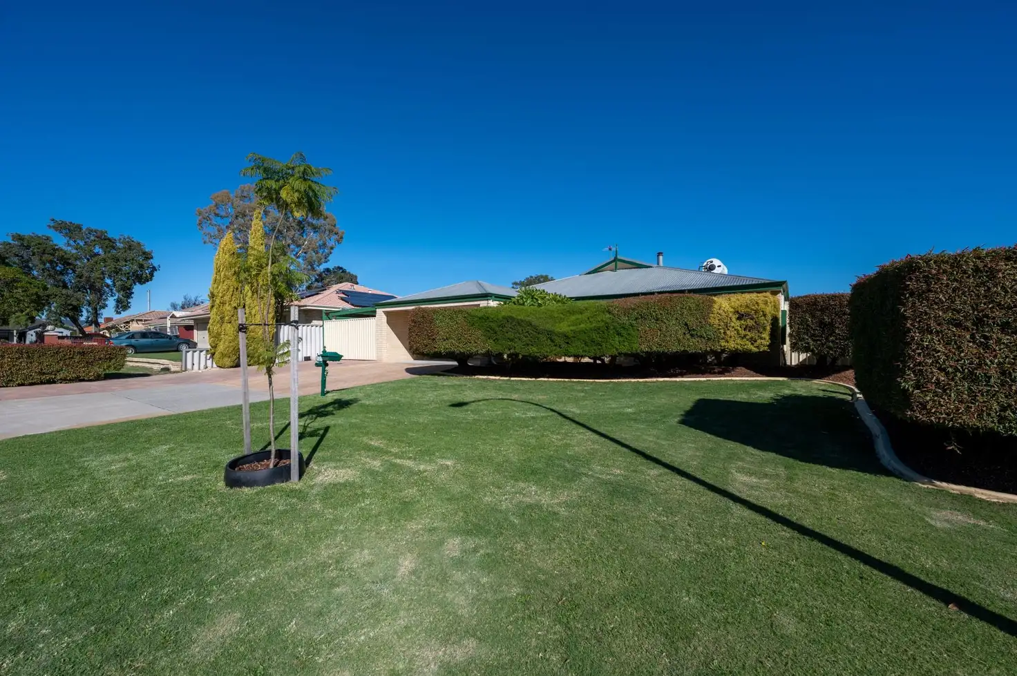 Main view of Homely house listing, 397 Westfield Road, Seville Grove WA 6112