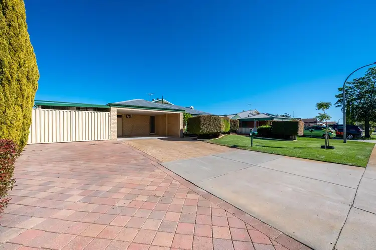 Second view of Homely house listing, 397 Westfield Road, Seville Grove WA 6112