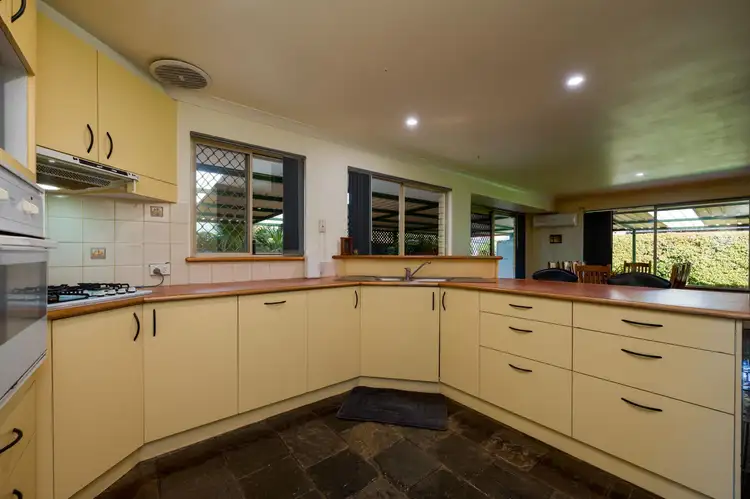 Fifth view of Homely house listing, 397 Westfield Road, Seville Grove WA 6112