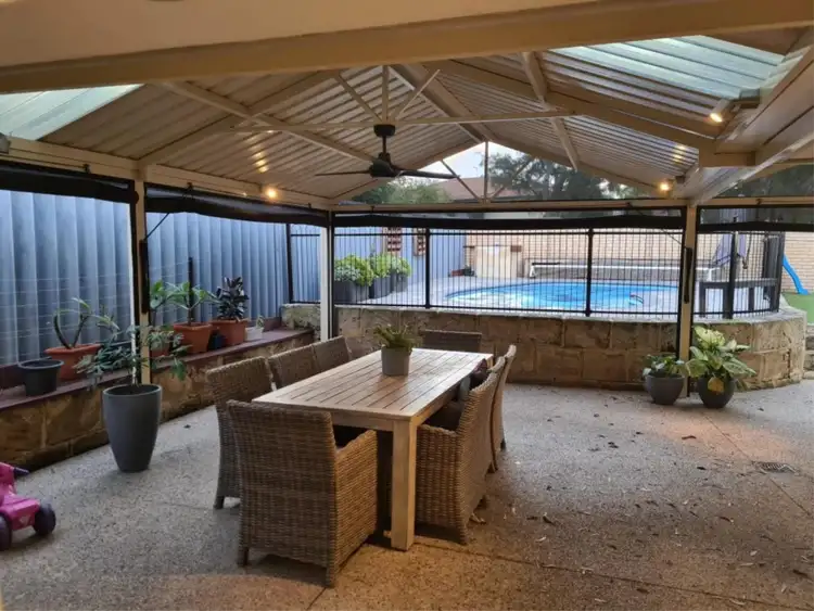 Second view of Homely house listing, Address available on request
