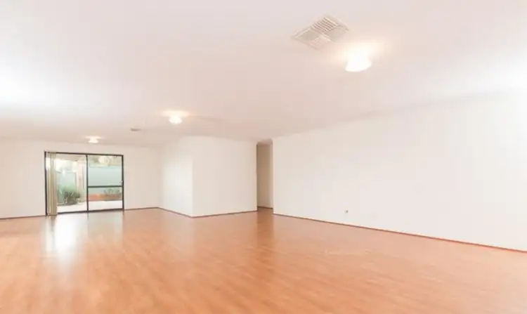 Third view of Homely house listing, 1 Zenith Turn, Baldivis WA 6171