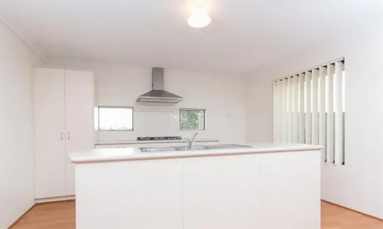 Fifth view of Homely house listing, 1 Zenith Turn, Baldivis WA 6171