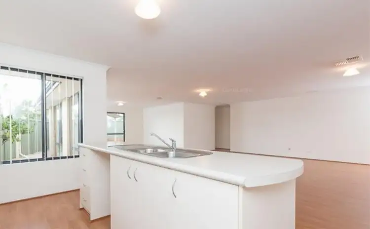 Sixth view of Homely house listing, 1 Zenith Turn, Baldivis WA 6171