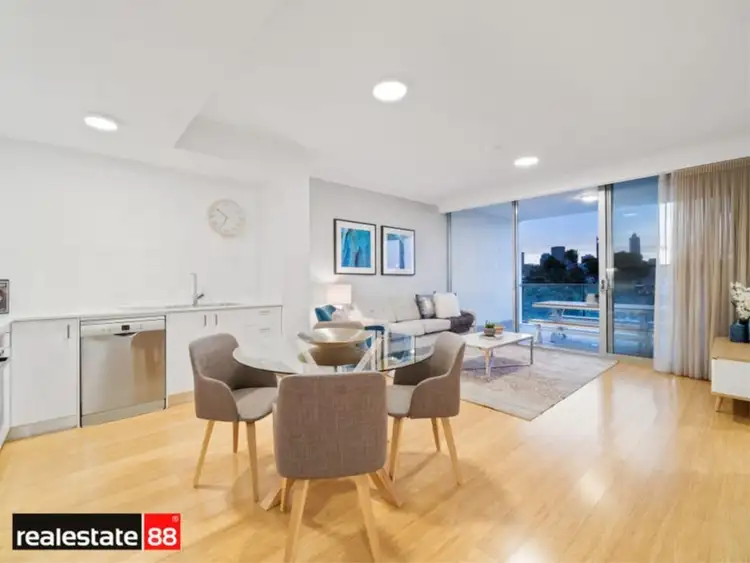 32/34 East Parade, East Perth WA 6004