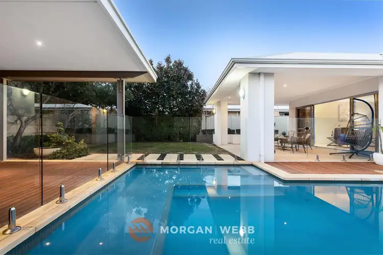 Third view of Homely house listing, 5 Shipmaster Avenue, Alkimos WA 6038