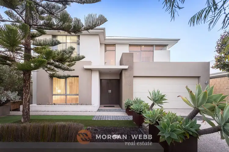 Fifth view of Homely house listing, 5 Shipmaster Avenue, Alkimos WA 6038