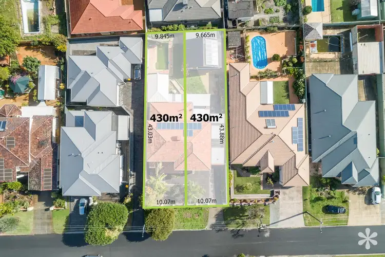 Lot/1 10 Naree Road, Wilson WA 6107