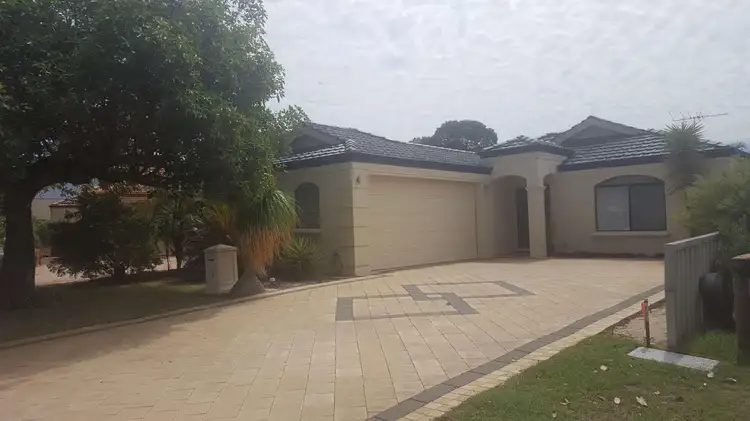 3 Dandenong Road, Attadale WA 6156