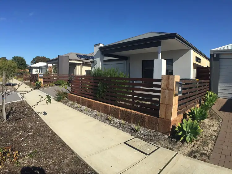 Third view of Homely house listing, 54 Strathclyde Circuit, Champion Lakes WA 6111