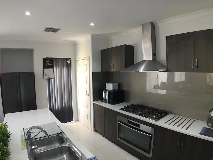 Fourth view of Homely house listing, 54 Strathclyde Circuit, Champion Lakes WA 6111