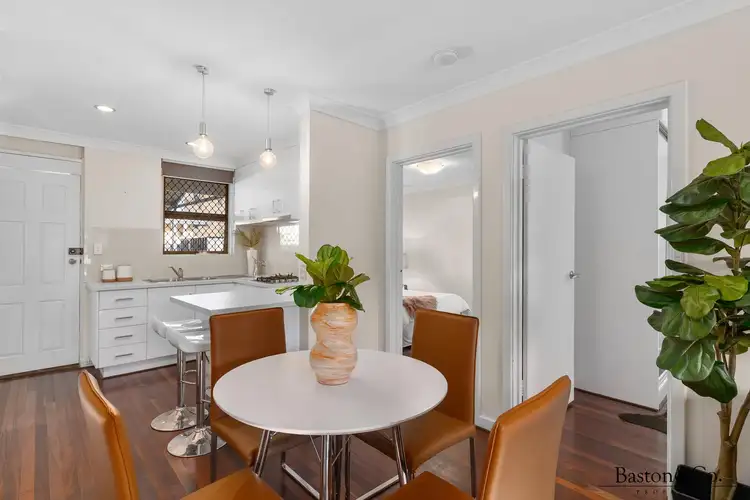 Main view of Homely villa listing, 77A Bank Street, East Victoria Park WA 6101