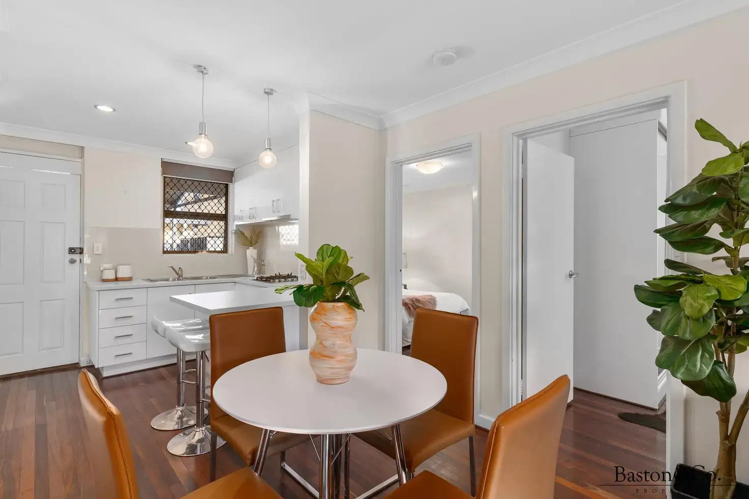 Main view of Homely villa listing, 77A Bank Street, East Victoria Park WA 6101
