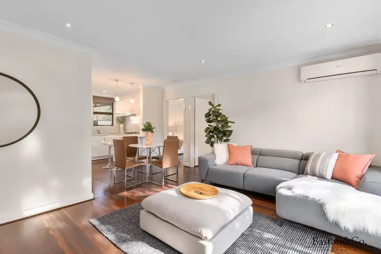 Third view of Homely villa listing, 77A Bank Street, East Victoria Park WA 6101