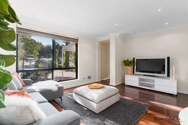 Fourth view of Homely villa listing, 77A Bank Street, East Victoria Park WA 6101
